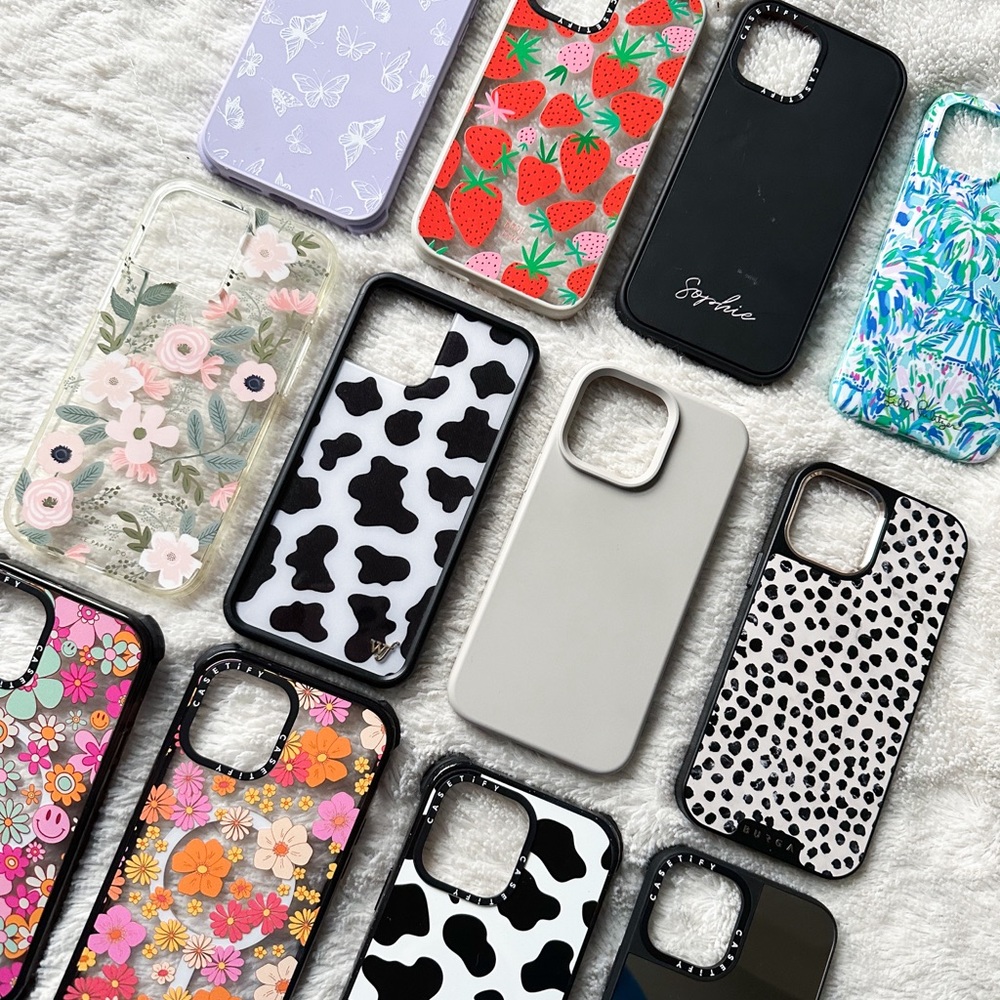 iPhone Cases